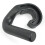 Gyms Angled Grip Handle Pulls  Resistance Band Handle Exercises Band Attachments Handle for Pulls- Bar Workouts Gyms 5