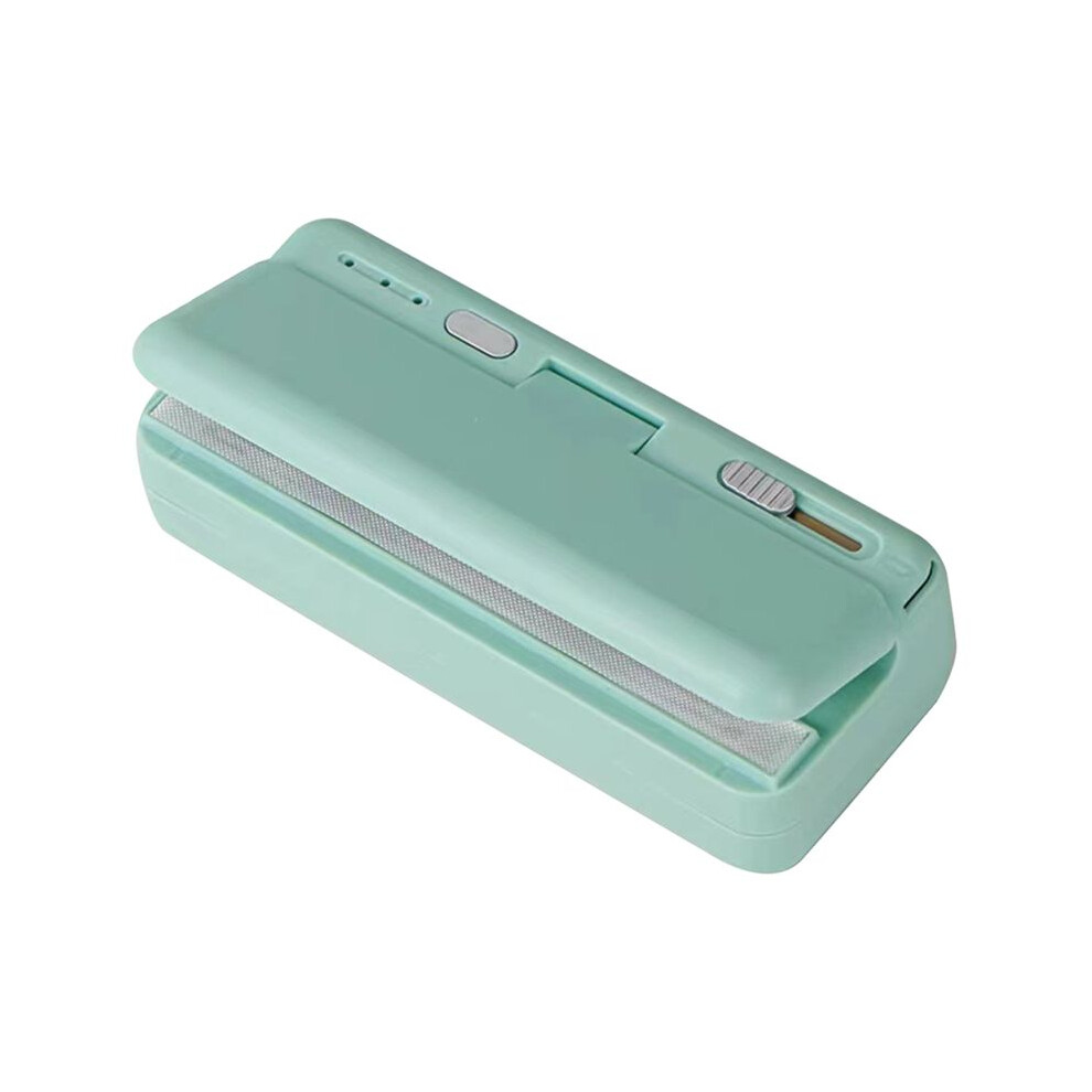 Portable Heat Sealer Bag Sealer Heat Sealer Handheld Sealer Bag For Chip Bag Aluminum Foil Bags Food Storage-C 6033897278904