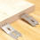 Multifunctional Woodworking Fixed Limit Pressure Plate Stable Limit Fixing DIY Tool for Woodworking Work 5
