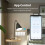 Zigbee  Light Wall  Push Button Interruptor Tuya No Neutral and with Neutral US  for Alexa (B) 9