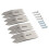 Multifunctional Woodworking Fixed Limit Pressure Plate Stable Limit Fixing DIY Tool for Woodworking Work 10