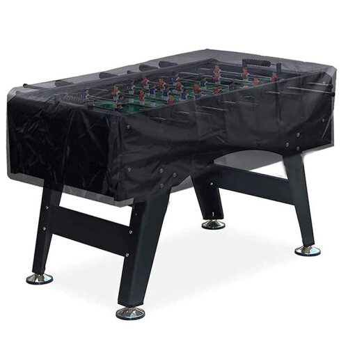 Foldable Waterproof Cover for Table Football Game 2