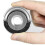 Self-Locking Pressing Plate Grinder Quick Release Flange Nut Power Chuck Tools Universal M14 Thread Angle Grinder 2