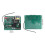 Sliding Gate Operator Control Board Byte, Main PCB-Krets för Grindmotor, Universal Grindöppnare med Indikatorer 9