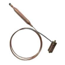 Sonda de Detección de Temperatura del Horno Eléctrico Componente de Potencia Sonda Sensible Componente de Potencia de la Válvula de Combustible