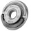 Self-Locking Pressing Plate Grinder Quick Release Flange Nut Power Chuck Tools Universal M14 Thread Angle Grinder 5