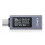 KOWSI Type-C Multi-Function Digital Display Ammeter Power Meter  4-30V 12A Voltmeter Ammeter Capacity Tester KWS-2301C 1