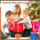 Children'S Indoor Silent Basketball Silent Racket  Home Training Silent 6