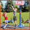 Children'S Indoor Silent Basketball Silent Racket  Home Training Silent 4
