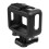 PULUZ Camera Protective Frame for  GO3/3S Thumb Stabilizer Camera Cooling Rabbit Cage Battery Case Protective Frame 1