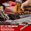 27Pcs Screw Extractor Set, Stripped Bolt Remover, Bolt Extractor Kit for Removing Broken Rusted Bolts Studs Nuts 7