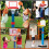 Children'S Indoor Silent Basketball Silent Racket  Home Training Silent 5