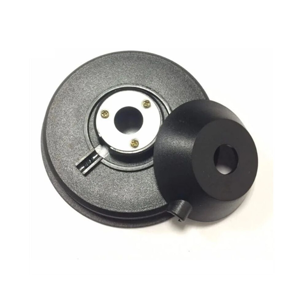 Intercom Antenna Sucker Empty Sucker 12Cm Large Sucker Strong Magnetic Suction Fixed Base Replacement Fe 6034227911812