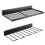 Manual Power Tool Storage Rack Wall, Hanging Floating Tool Rack, Electric Drill Rack, for Workshop Garage 1