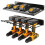 Manual Power Tool Storage Rack Wall, Hanging Floating Tool Rack, Electric Drill Rack, for Workshop Garage 6