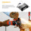 100 Type Angle Grinder Ceramic Tile Chamfering Frame New 45 Degree Water Pipe Dust Removal Portable Chamfering Tool 5