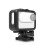 PULUZ Camera Protective Frame for  GO3/3S Thumb Stabilizer Camera Cooling Rabbit Cage Battery Case Protective Frame 2