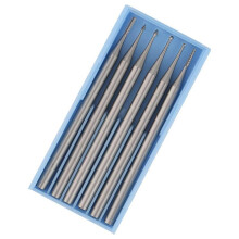 2.35mm Tungsten Steel Micro-Type Sculpture Carving Engraving Tool Set with High Hardness, Sculpture Knife Set,(Thin Set)