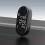 Metro a nastro digitale 200mAh 0-99,9m cm/in/ft 4