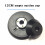 Intercom Antenna Sucker Empty Sucker 12CM Large Sucker Strong Magnetic Suction Fixed Base Replacement Fe 6