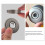 M14 Thread Angle Grinder Self-Locking Pressing Plate Angle Grinder Quick Release Flange Nut Clamping Power Chuck 4