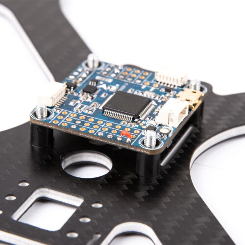 M3 Flight Controller Anti-Vibration Fixed Screw for CC3D F3 F4 F7 Flight Controller Stacks FPV Racing Freestyle Drones 1