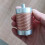 Nvarcher PAC-12 Inducted Coil 40 M Band for Shortwave Antenna 9