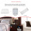 Tuya Graffiti  Wireless  Gateway  Lock Interruptor de Luz Repetidor Conectar Wifi  Gateway 2