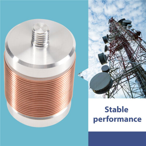 Nvarcher PAC-12 Inducted Coil 40 M Band for Shortwave Antenna 2