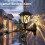 4 Pack Warm White Solar Wall Decorative Lights 3