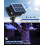 2x Outdoor Solar 120 LED Copper Lights White 2