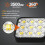 Solar Security Lights Outdoor Motion Sensor 2