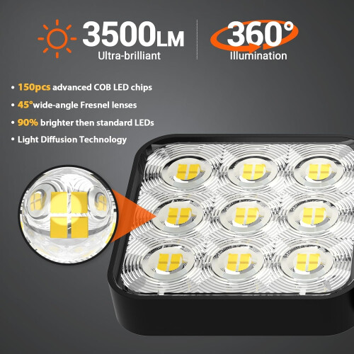 Solar Security Lights Outdoor Motion Sensor 1