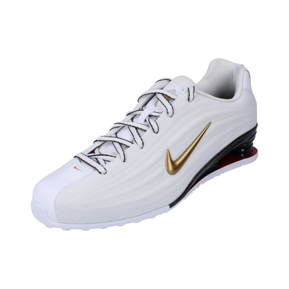 Nike (4.5) Shox Z Womens Trainers Hq7540 Sneakers Shoes