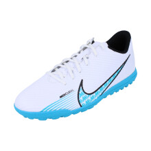 (9.5) Nike Vapor 15 Club Tf Mens Football Boots Dj5968 Sneakers Shoes