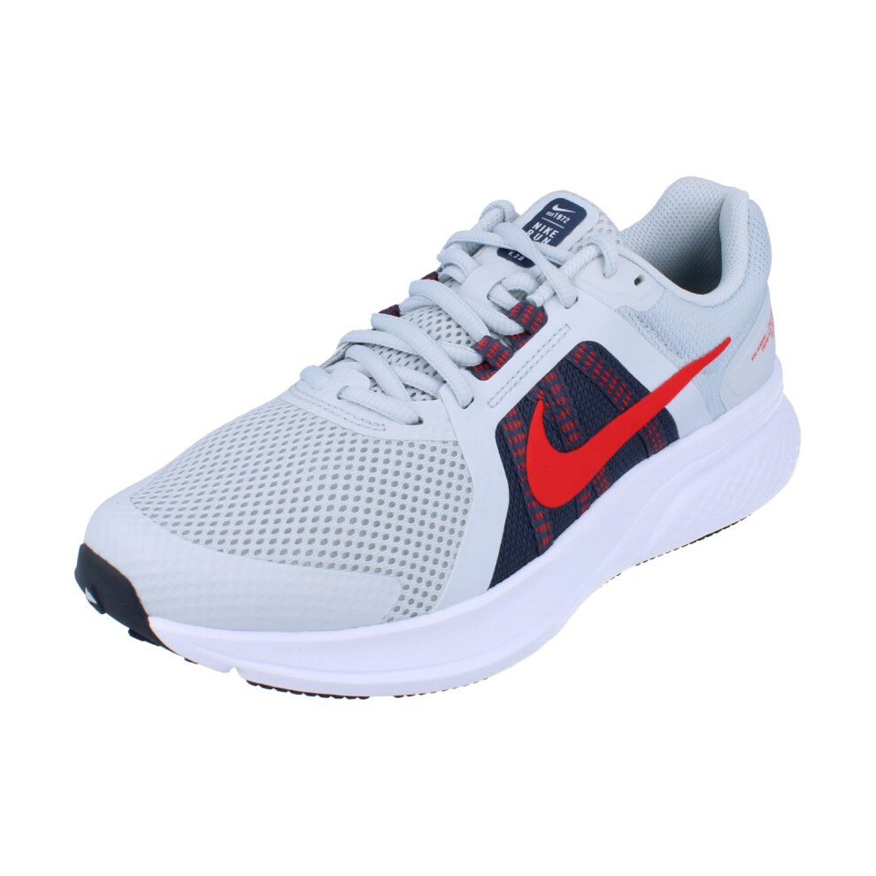 Nike (11) Run Swift 2 Mens Running Trainers Cu3517 Sneakers Shoes