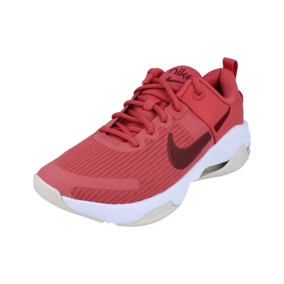 Nike (6) Womens Zoom Bella 6 Running Trainers Dr5720 Sneakers Shoes