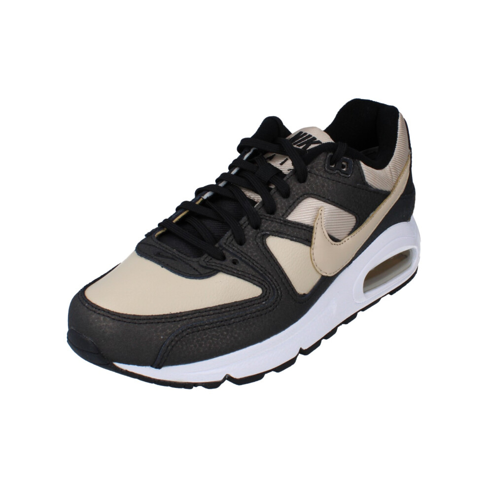 Nike (3) Womens Air Max Command Prm Trainers 718896 Sneakers Shoes
