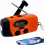 5000mAh Solar Crank Radio Torch Charger 1