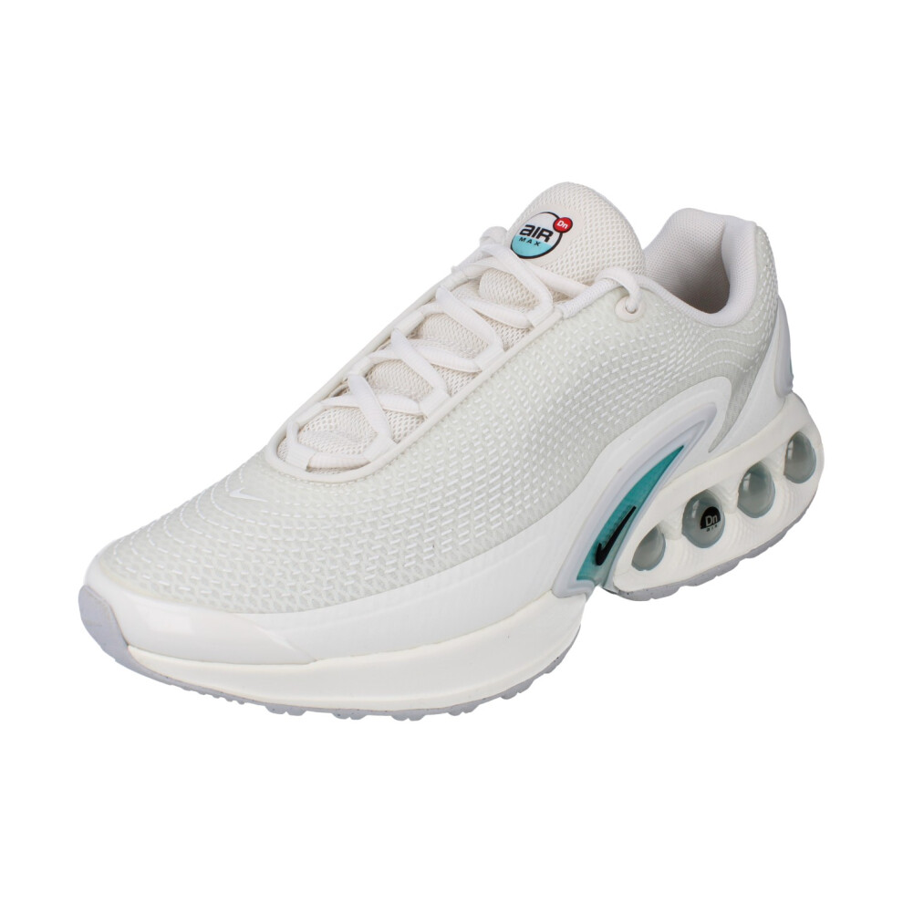 Nike (8.5) Air Max Dn Mens Running Trainers Dv3337 Sneakers Shoes