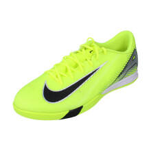 (10) Nike Vapor 16 Academy IC Mens Football Boots Fq8434 Trainers