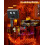 2x Outdoor Solar 120 LED Copper Lights Orange 4
