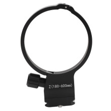 Lens Collar for Z 180-600mm f/5.6-6.3 VR with Quick Release Plate