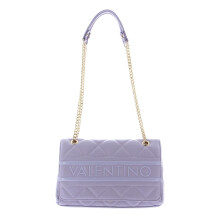 VALENTINO Ada Satchel Women, Lilac, Talla ?nica