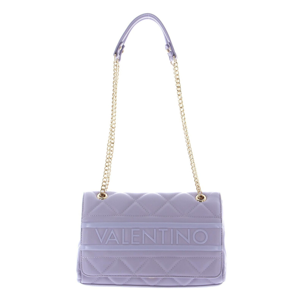 Valentino Ada Satchel Women, Lilac, Talla ?Nica