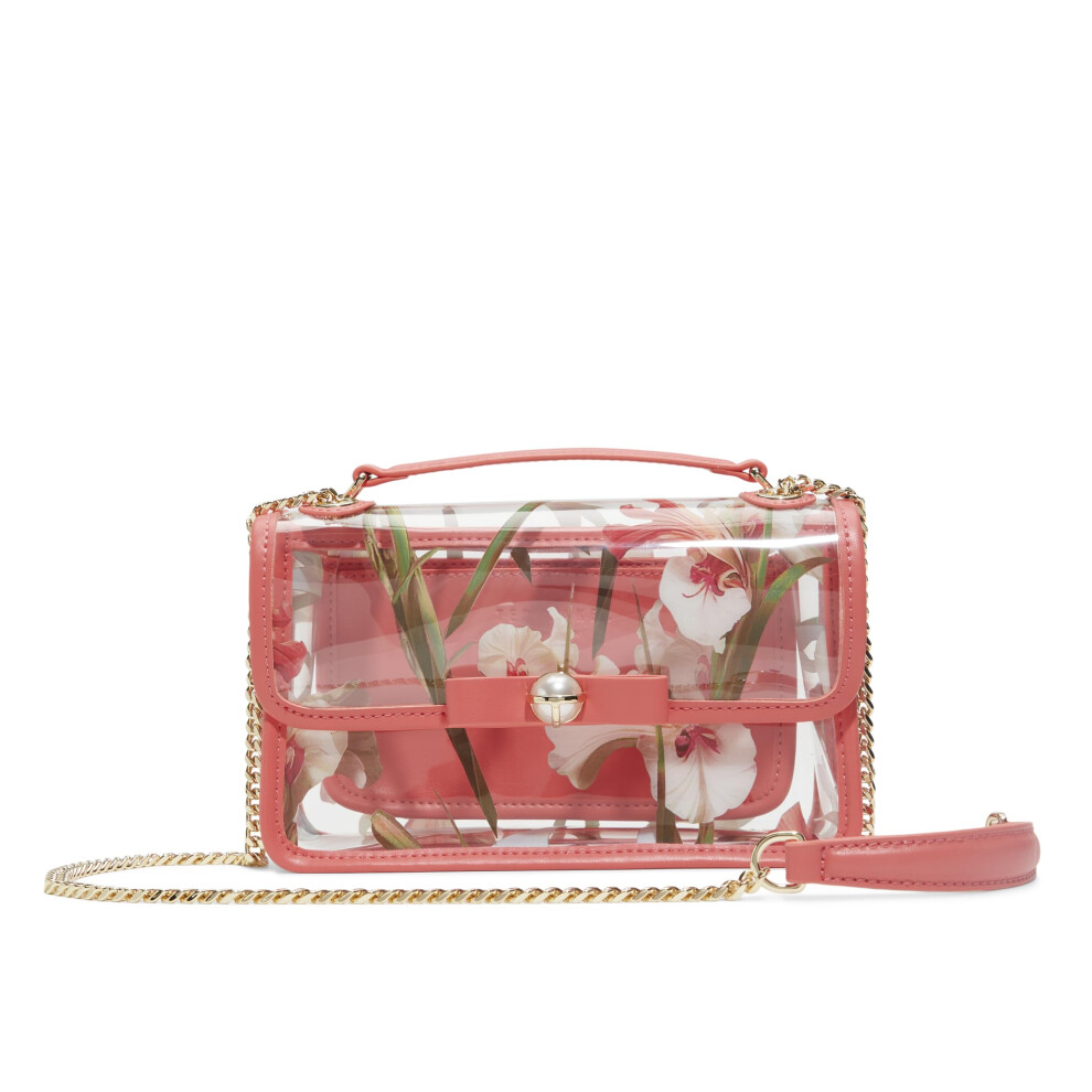 Ted Baker Scarlet, Pink/White, S, Scarlet