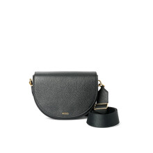 ECCO Classic Saddle Bag