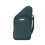 Travelon Travelon Patch Crossbody, Peacock, One Size, Patch Crossbody 1
