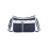 LeSportsac Deluxe Everyday Bag, Spectator Deep Blue, M 1