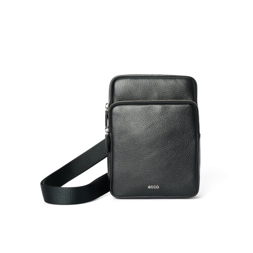Ecco ECCO North South Pouch Crossbody